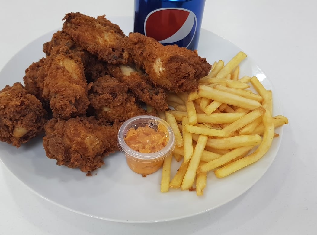 Bocs Chicken 3